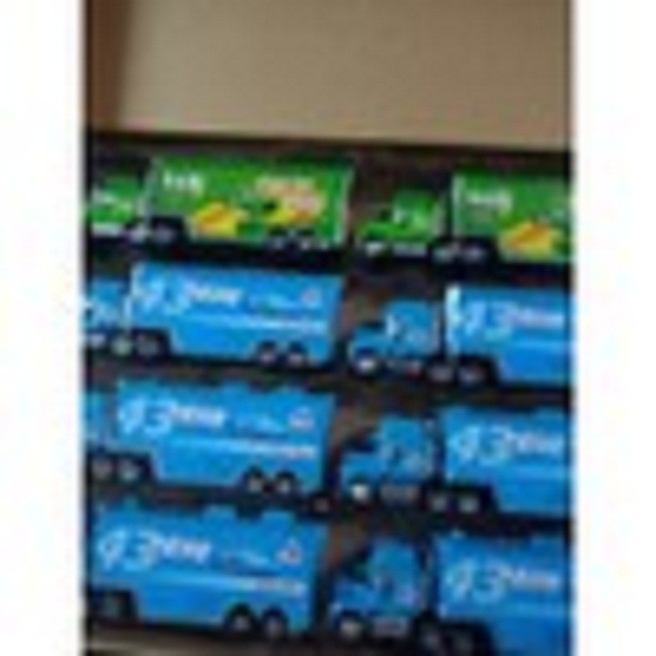 Xe Tải Lightning Mc Queen Disney Pixar Cars các loại đồ chơi trẻ em - adfghjkl 5