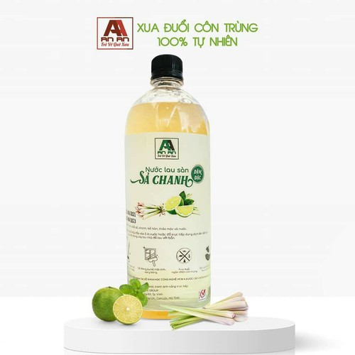 nước lâu sàn sả chanh nước lâu sàn sả chanh