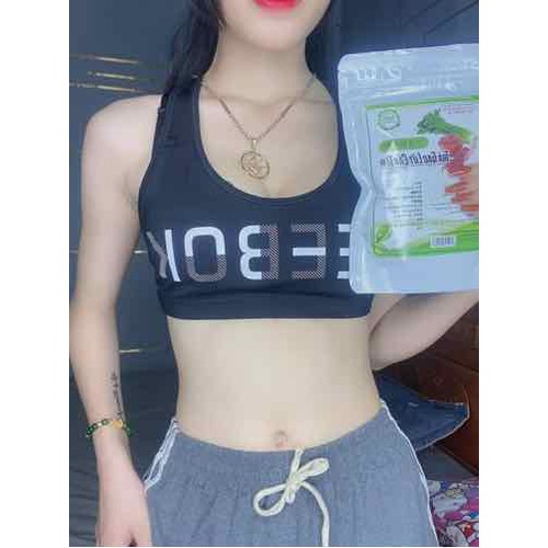 Bột gạo lứt cần tây 200gr siêu tốt