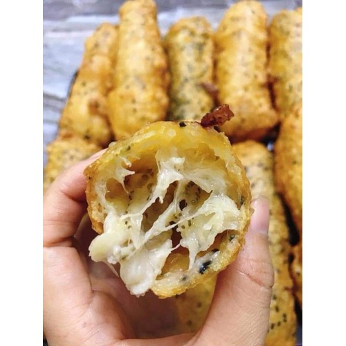 Bột chiên bánh chuối An Giang 1kg