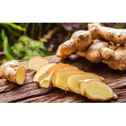 500 gram củ gừng già loại 1 – 500 gram gừng già