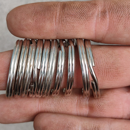 Vòng Móc Chìa Khóa Giá Rẻ