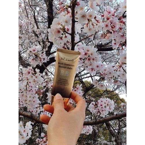 Kem Nền BB Cream, Kem Dưỡng Trắng gói