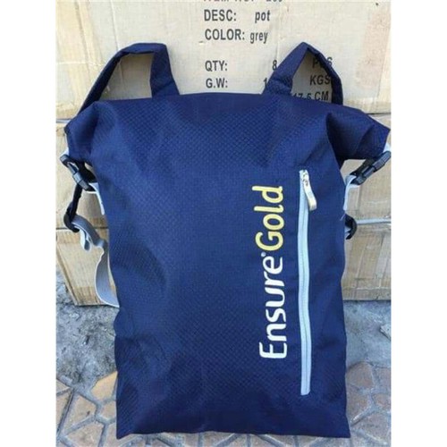 Balo Ensure Gold - Hàng Khuyến Mãi Siêu Hot