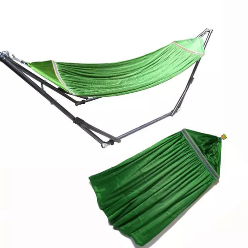 Võng Lưới Cao Cấp 2 Lớp Bền Đẹp