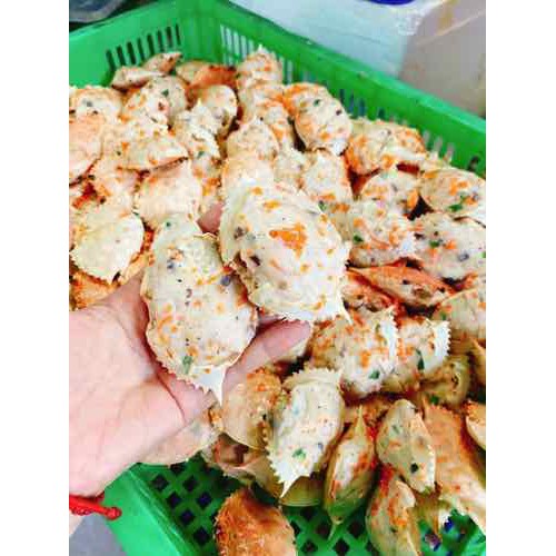 Chả Mai Ghẹ Farci 10 mai / 1 vỉ