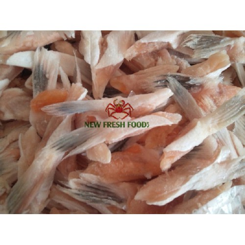 1kg Vây cá hồi