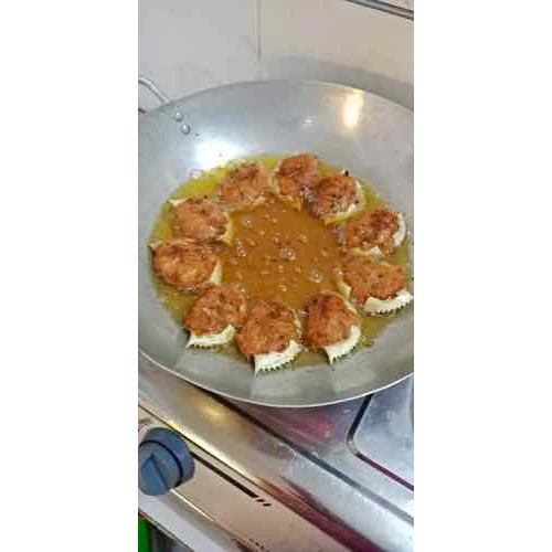 Chả Mai Ghẹ Farci 10 mai / 1 vỉ