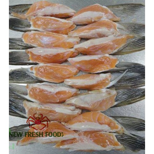 1kg Vây cá hồi