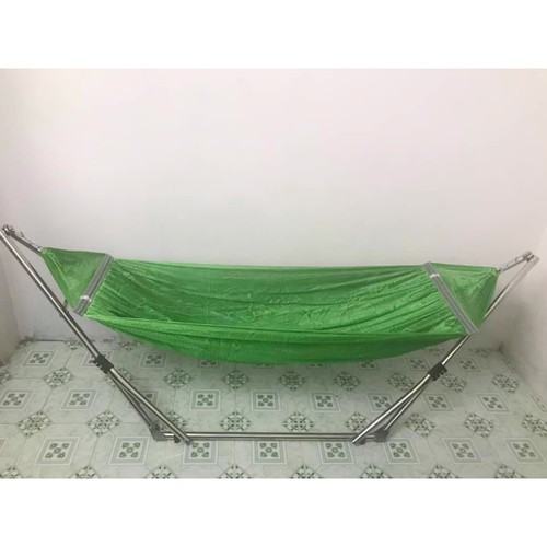 Võng Lưới Cao Cấp 2 Lớp Bền Đẹp