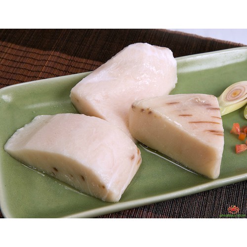 Cá cờ gòn cắt lát xuất khẩu 500g