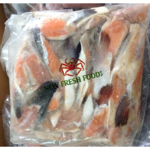 1kg Vây cá hồi