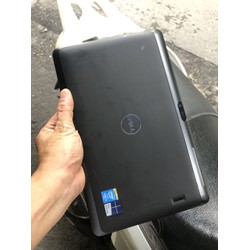 Laptop 2 trong 1 Tablet i5 ram 8G SSD Dell Transformer Book - Có kèm phím