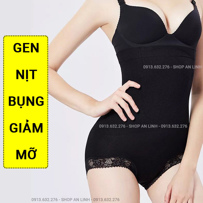 QUẦN GEN NỊT BỤNG CHO MẸ SAU SINH 2