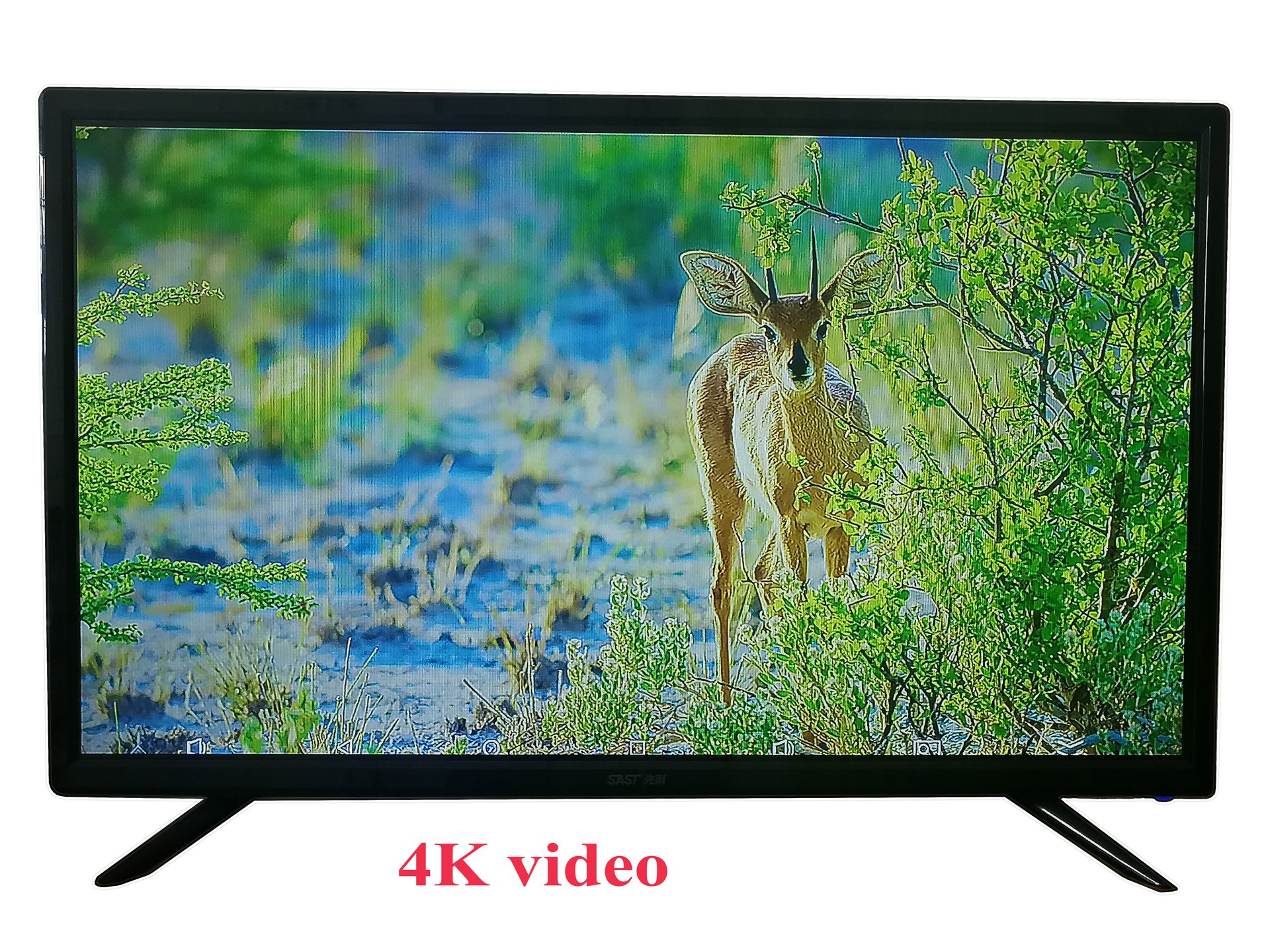 Hình ảnh Đầu thu tivi box Q9s 2GB XEM video 4K MỚI 100% GIÁ ƯU ĐÃI BIẾN tv thường THÀNH tv thông minh 2021 phiên bản cập nhật hệ điều hành mới