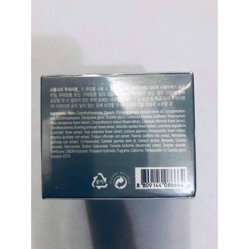 Sang Seung Che White Cream -Kem Dưỡng Trắng Da Chống Lão Hoá