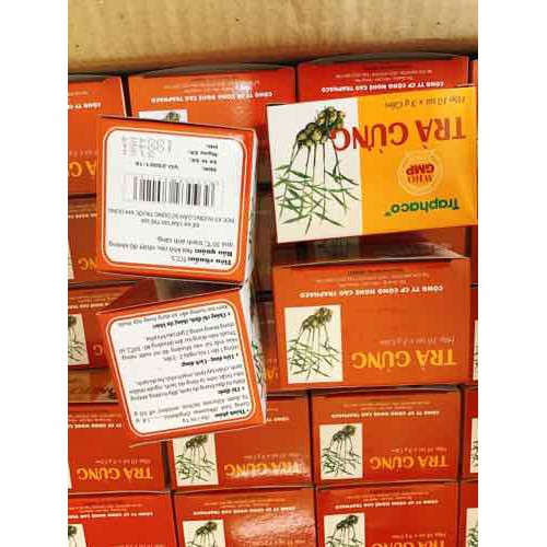 Trà Gừng Traphaco