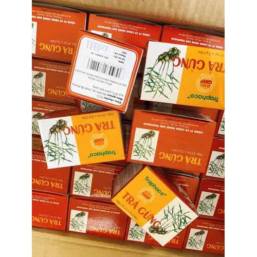 Trà Gừng Traphaco