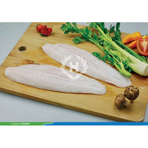 CÁ BASA FILLET - Gói 1kg (Giao hàng Tp.HCM)