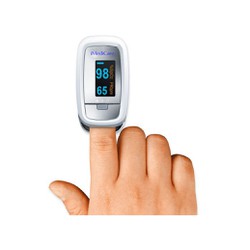 >> BÁO GIÁ Máy Đo Nồng Độ Oxy Trong Máu Để Bàn | Shopee Lazada Sendo Tiki mới nhất 32 Máy đo nồng độ oxy trong máu SpO2 và nhịp tim IMEDICARE IOM A6