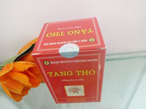 tăng thọ viện yhct quân đội