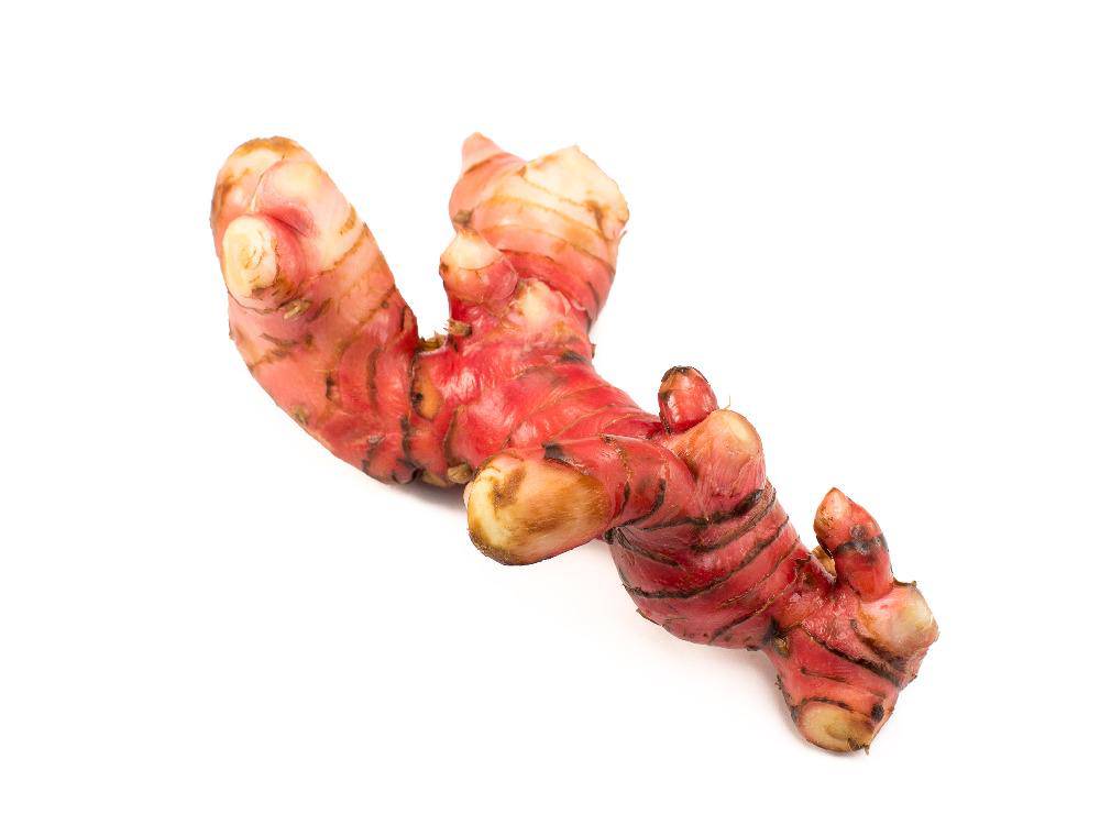 500gr củ riềng lọai 1 Đà Lạt