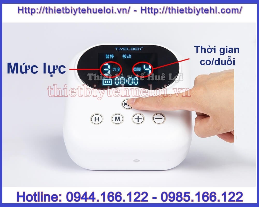 Găng tay robot phuc hồi chức năng