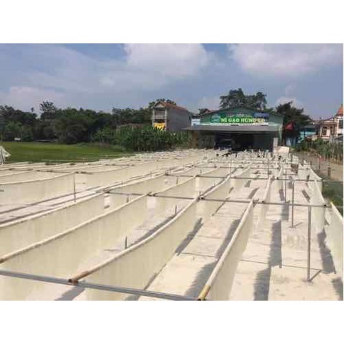 mì gạo sạch hùng lô