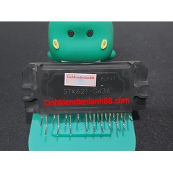 IC Công Suất stk621-043A Bóc Máy, Đảm Bảo chất Lượng