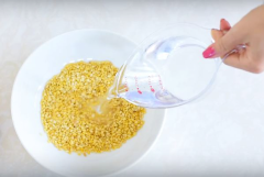 Bột nếp lọc SA ĐÉC ( Gói 500gr)