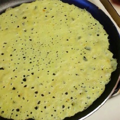 Bột gạo lọc Sa Đéc( gói 500gr)