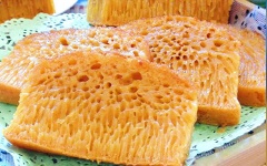 Bột gạo lọc Sa Đéc( gói 500gr)