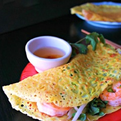 Bột gạo lọc Sa Đéc( gói 500gr)