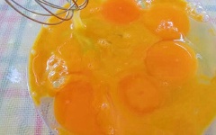 Bột gạo lọc Sa Đéc( gói 500gr)