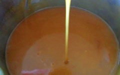 Bột gạo lọc Sa Đéc( gói 500gr)