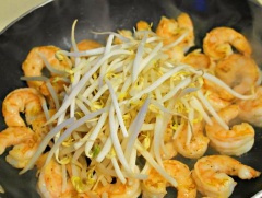 Bột gạo lọc Sa Đéc( gói 500gr)