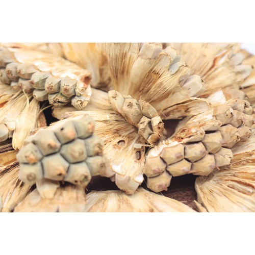 1kg Dứa rừng khô ngâm rượu ngon, bổ