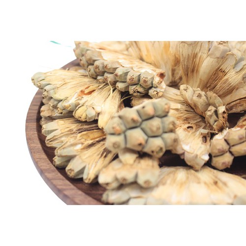 1kg Dứa rừng khô ngâm rượu ngon, bổ