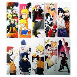 Hộp 36 Bookmark Uzumaki Naruto 36 Tấm Đánh Dấu Sách Bìa Cứng ( Truyền Nhân Cửu Vĩ Hồ ) Mẫu Mới Số 07-09-11-13 Hộp 36 Bookmark Uzumaki Naruto 36 Tấm Đánh Dấu Sách Bìa Cứng ( Truyền Nhân Cửu Vĩ Hồ ) Mẫu Mới Số 07-09-11-13