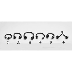 Các mẫu khuyên tròn 1 bi, chữ U,khuyên xoắn - XUÂN SHOP CHUYÊN KHUYÊN NHẬP THÁI Các mẫu khuyên tròn 1 bi, chữ U,khuyên xoắn - XUÂN SHOP CHUYÊN KHUYÊN NHẬP THÁI