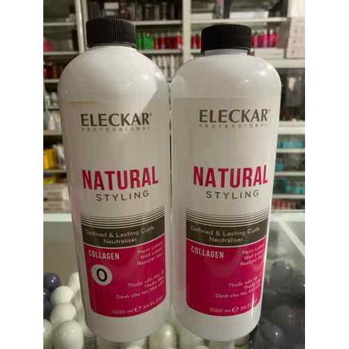 Thốc uốn lạnh Eleckar 1000mlx2