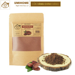 Hương CaCao - Tạo hương thơm tự nhiên cho sản phẩm