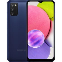Samsung Galaxy A03s - Xanh