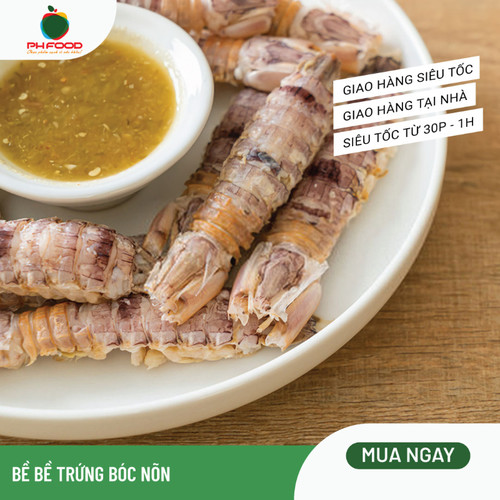 1KG 2 HỘP BỀ BỀ TRỨNG BÓC NÕN