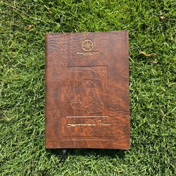 Sổ Tay Vĩ Nhân Sổ Tay Vĩ Nhân