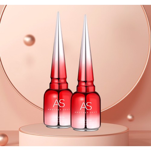 Top Loang AS Chai Đỏ 15ml Chính Hãng - Dùng Để Vẽ Loang