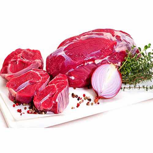 Bắp Bò Úc 1Kg / Bắp