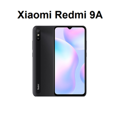Điện thoại Xiaomi Redmi 9A (2GB/32GB) – Hàng chính hãng