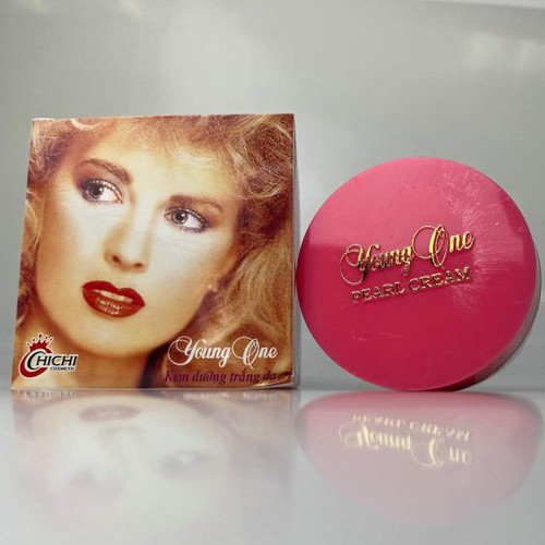 Kem tóc xù hủ lớn 92g