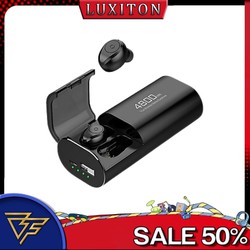 Tai nghe bluetooth S11TWS 5.0 Pass chuẩn -Chống Ồn Tốt